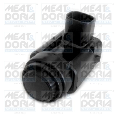 Sensor, park distance control